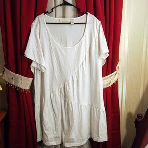 🛍 Tunic t-shirt